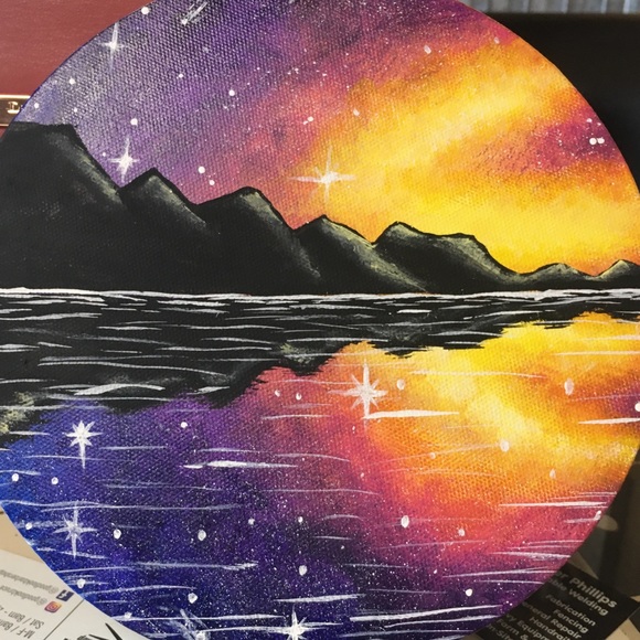 Meet your Posher, Brandi - Picture 1 of 1